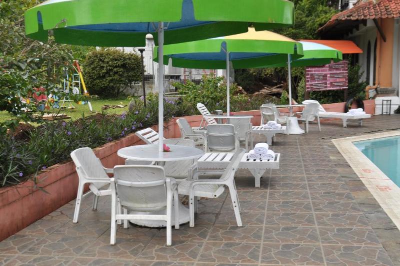 Royal Trawas Hotel & Cottages - Genel