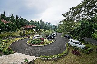 Royal Trawas Hotel & Cottages fotoÄŸrafÄ±