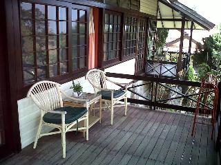 Royal Trawas Hotel & Cottages fotoÄŸrafÄ±