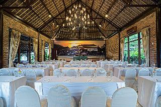 Royal Trawas Hotel & Cottages fotoÄŸrafÄ±
