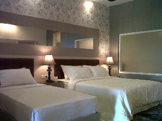 Royal Trawas Hotel & Cottages fotoÄŸrafÄ±