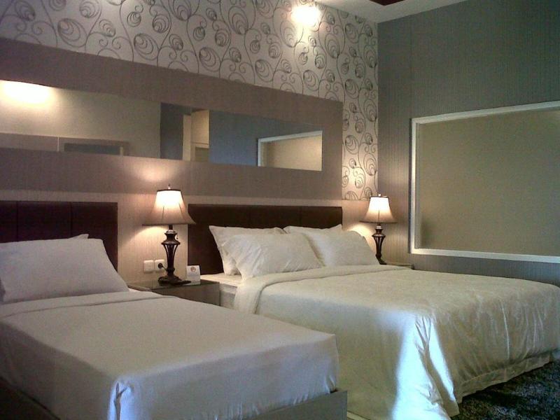 Royal Trawas Hotel & Cottages - Genel