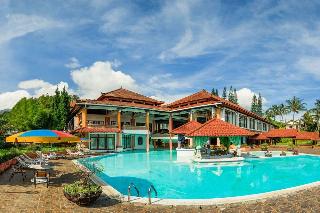 Royal Trawas Hotel & Cottages fotoÄŸrafÄ±
