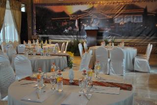 Royal Trawas Hotel & Cottages fotoÄŸrafÄ±