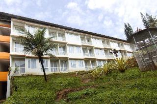 Royal Trawas Hotel & Cottages fotoÄŸrafÄ±