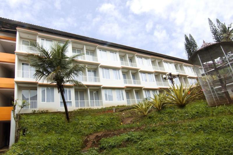 Royal Trawas Hotel & Cottages - Genel