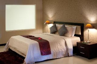 Royal Trawas Hotel & Cottages fotoÄŸrafÄ±
