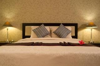 Royal Trawas Hotel & Cottages fotoÄŸrafÄ±