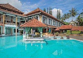 Royal Trawas Hotel & Cottages fotoÄŸrafÄ±