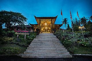 Royal Trawas Hotel & Cottages fotoÄŸrafÄ±