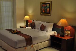Royal Trawas Hotel & Cottages fotoÄŸrafÄ±