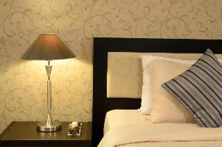 Royal Trawas Hotel & Cottages fotoÄŸrafÄ±