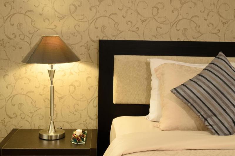Royal Trawas Hotel & Cottages - Genel