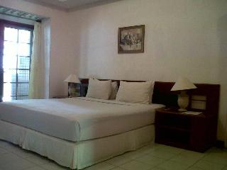 Royal Trawas Hotel & Cottages fotoÄŸrafÄ±