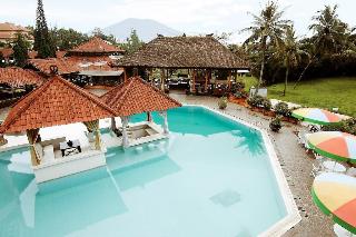 Royal Trawas Hotel & Cottages fotoÄŸrafÄ±