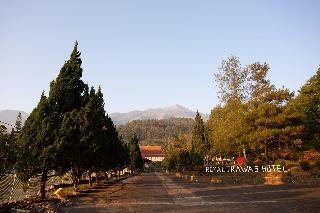 Royal Trawas Hotel & Cottages fotoÄŸrafÄ±