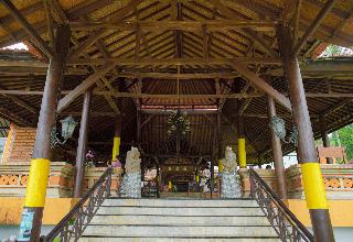 Royal Trawas Hotel & Cottages fotoÄŸrafÄ±