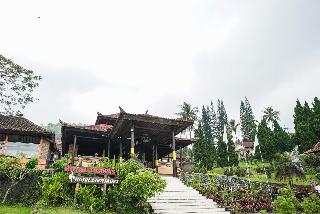 Royal Trawas Hotel & Cottages fotoÄŸrafÄ±