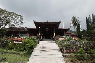 Royal Trawas Hotel & Cottages fotoÄŸrafÄ±