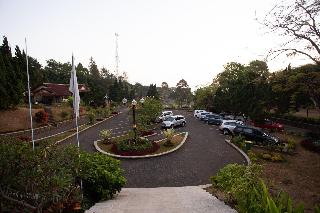 Royal Trawas Hotel & Cottages fotoÄŸrafÄ±