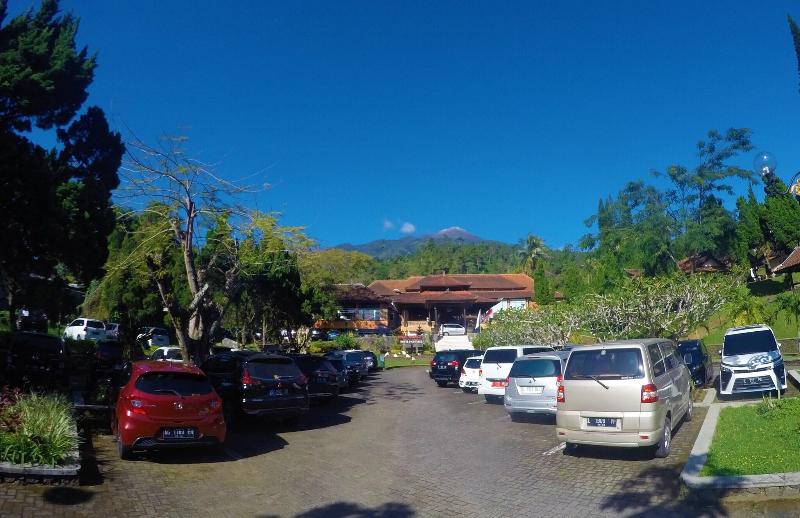 Royal Trawas Hotel & Cottages - Genel