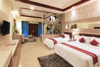 Royal Trawas Hotel & Cottages fotoÄŸrafÄ±