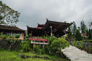 Royal Trawas Hotel & Cottages fotoÄŸrafÄ±