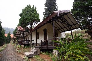 Royal Trawas Hotel & Cottages fotoÄŸrafÄ±