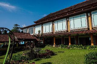 Royal Trawas Hotel & Cottages fotoÄŸrafÄ±