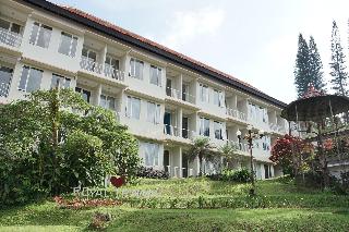 Royal Trawas Hotel & Cottages fotoÄŸrafÄ±