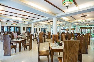 Royal Trawas Hotel & Cottages fotoÄŸrafÄ±