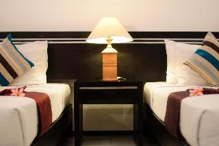 Royal Trawas Hotel & Cottages fotoÄŸrafÄ±