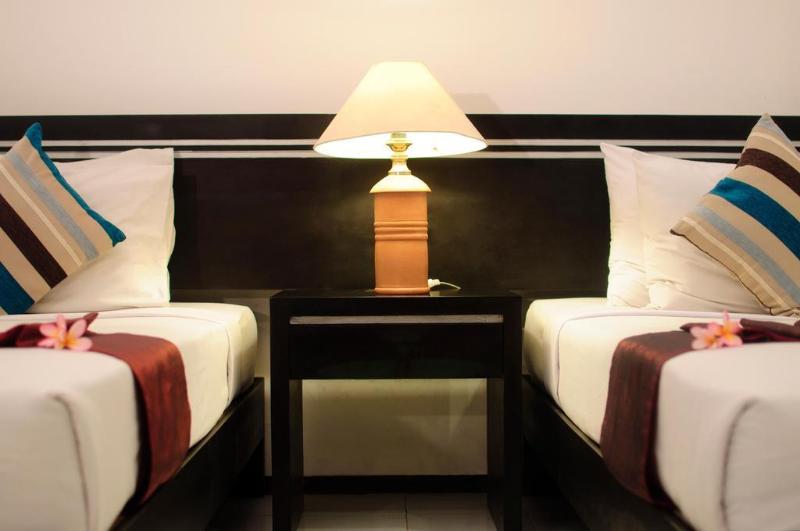 Royal Trawas Hotel & Cottages - Genel