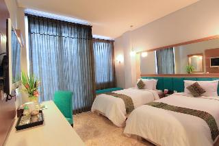 Royal Trawas Hotel & Cottages fotoÄŸrafÄ±