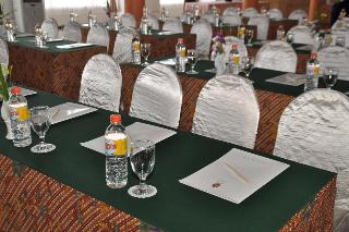 Royal Trawas Hotel & Cottages fotoÄŸrafÄ±