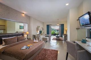 Royal Trawas Hotel & Cottages fotoÄŸrafÄ±