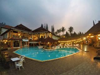 Royal Trawas Hotel & Cottages fotoÄŸrafÄ±