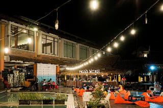 Royal Trawas Hotel & Cottages fotoÄŸrafÄ±