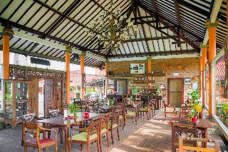 Royal Trawas Hotel & Cottages fotoÄŸrafÄ±
