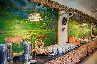 Royal Trawas Hotel & Cottages fotoÄŸrafÄ±