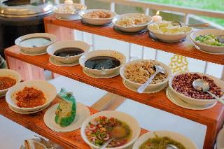 Royal Trawas Hotel & Cottages fotoÄŸrafÄ±