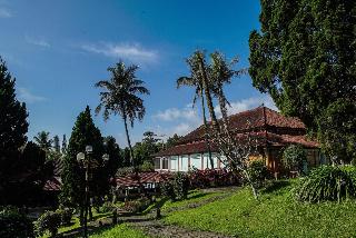 Royal Trawas Hotel & Cottages fotoÄŸrafÄ±
