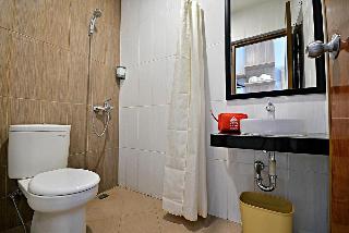 Safin Inn Cipete otel fotoğrafı
