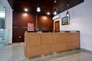 Safin Inn Cipete fotoÄŸrafÄ±