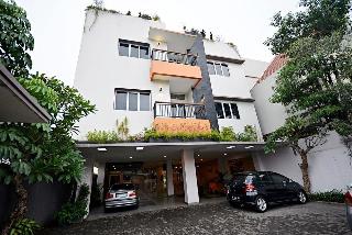 Safin Inn Cipete fotoÄŸrafÄ±