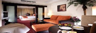 Horison Sagita Balikpapan otel fotoğrafı