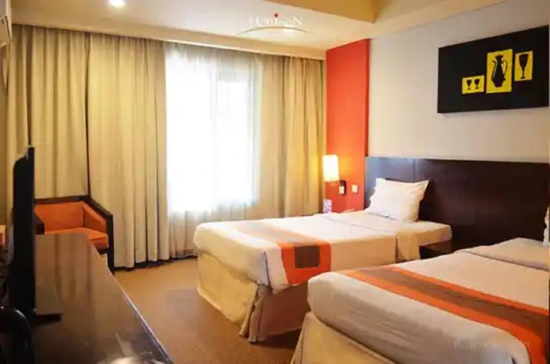 Horison Sagita Balikpapan - Oda
