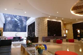 Sakura Park Hotel & Residence fotoÄŸrafÄ±