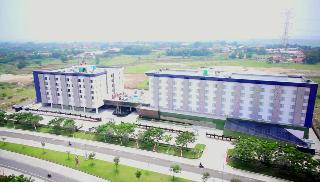 Sakura Park Hotel & Residence otel fotoğrafı