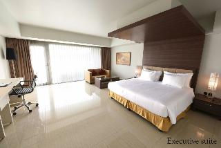 Sakura Park Hotel & Residence fotoÄŸrafÄ±